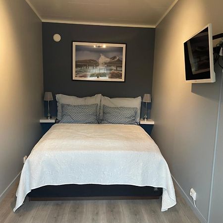 Small Cozy Apartment Tromsø Extérieur photo