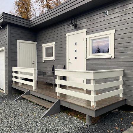 Small Cozy Apartment Tromsø Extérieur photo